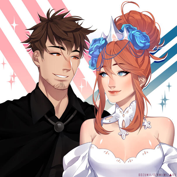 by @ozumiiwizard