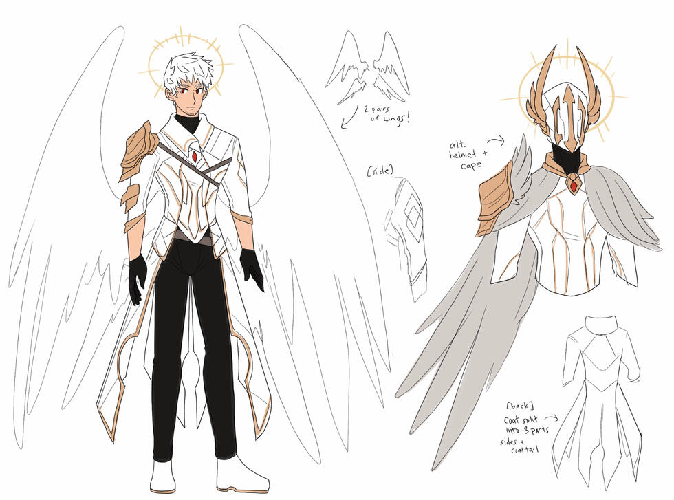 Angel