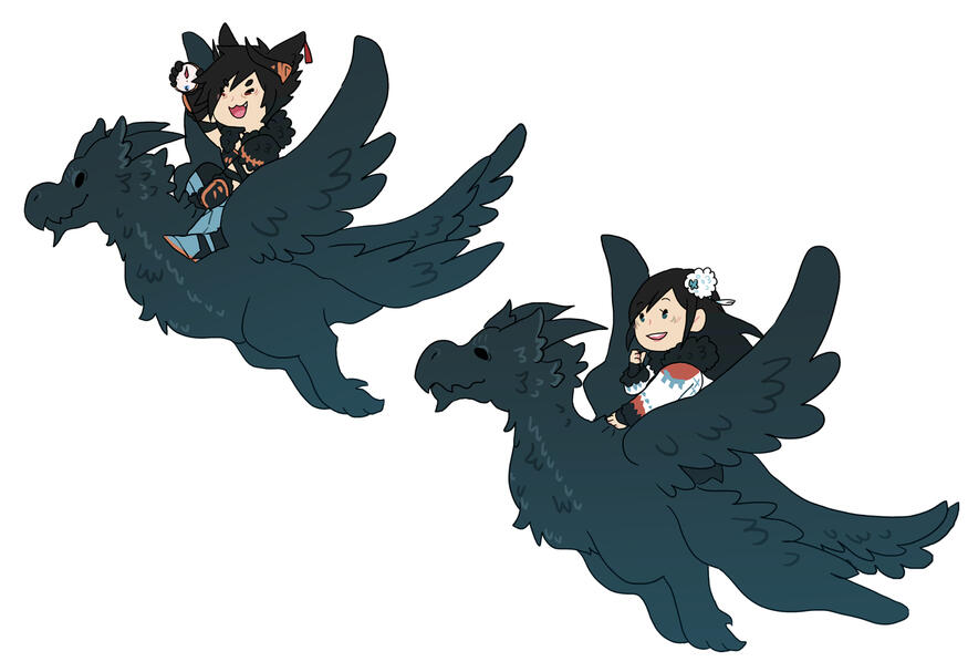 collab w/ @oiichyo