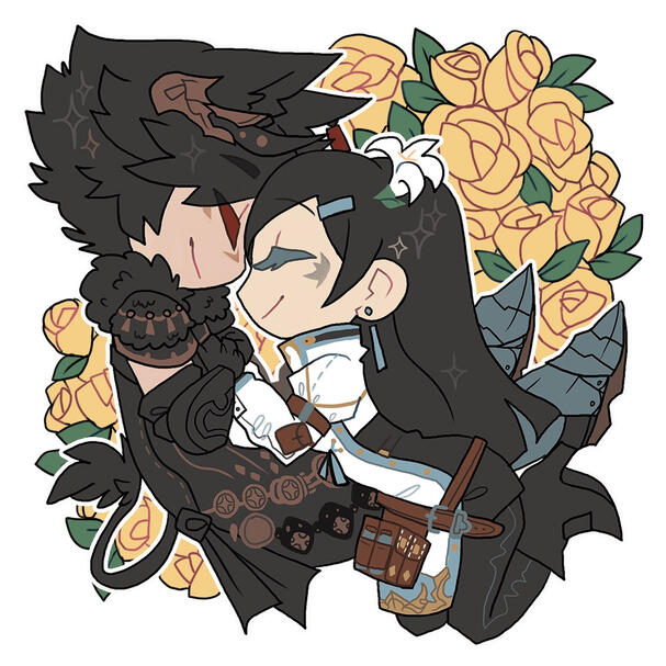 by @oiichyo