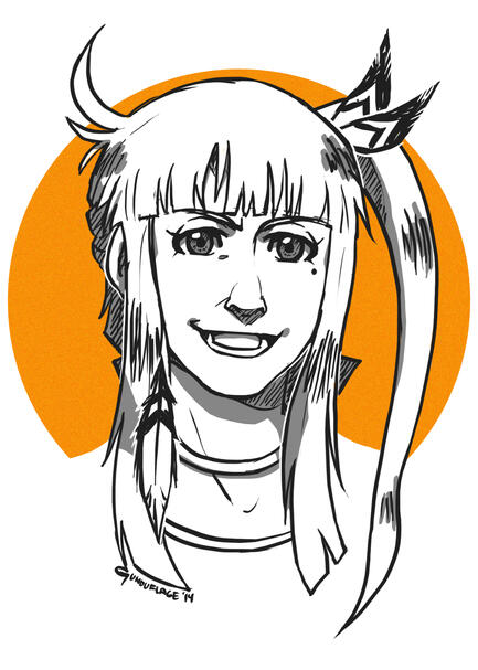 by @gunouflage