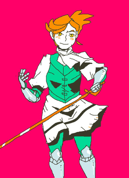 by fawnandgames @tumblr