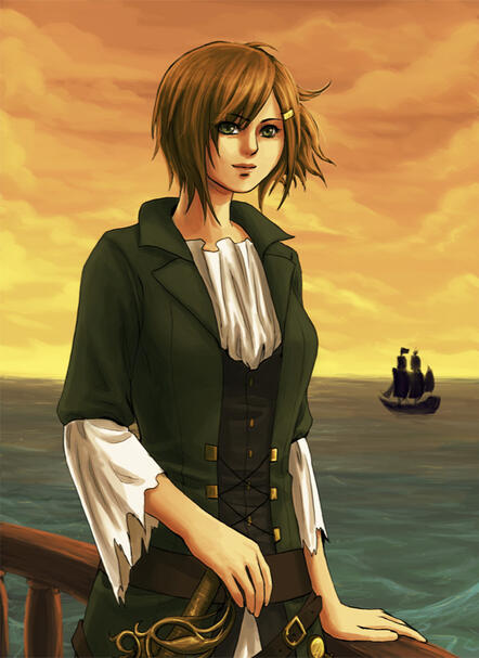 by erulisse2 @DeviantArt