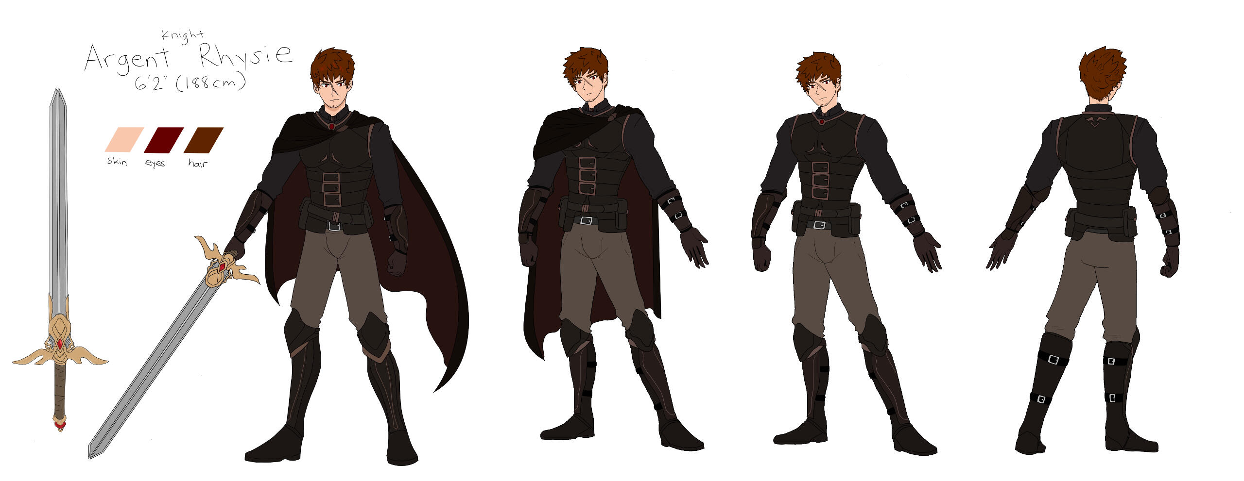main ref